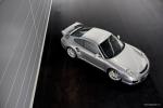 Porsche 911 GT2 2007 года
